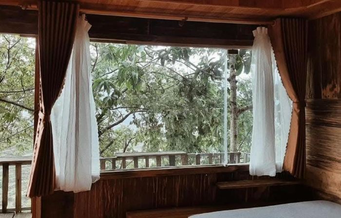 Hien Homestay Coffee & Restaurant