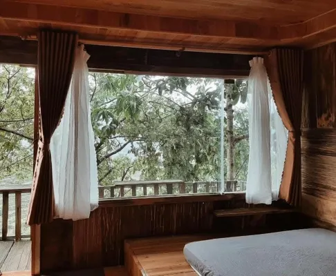 Hien Homestay Coffee & Restaurant - 3-Sterne