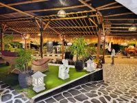 Scallywags Beach Club - Wifi