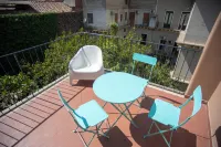 Corte dei Medici - Palace