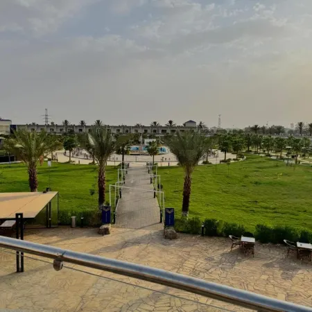 Vista Hotel Tabuk