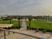 Vista Hotel Tabuk - breakfast
