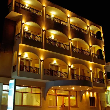 Kissamos Hotel