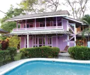 Villas de la Bahia Playa Tambor - en bord de mer