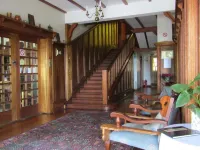 The Sleeping Bao B&B Hotels in Pietermaritzburg