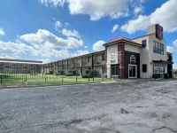 Countryside Suites Kansas City Independence I-70 East Sports Complex Hotel Hotels in Independence
