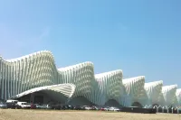 Hotel Select - Airport Shuttle