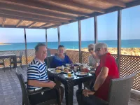 Turtle Beach Resort - Breakfast