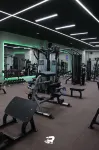 Hotel del Fresno - Gym