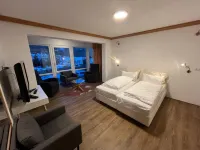 Hotel Zartenbach Hotéis em Hinterzarten