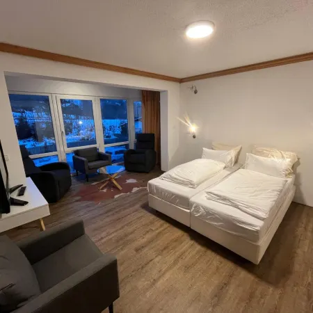 Hotel Zartenbach