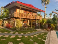 Casas de Ruumar Bed and Breakfast-Bar - Bed and Breakfasts