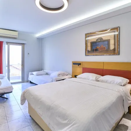 Hotel Erika