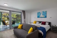 Villa Aqua - Adults Only