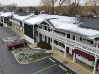 Chalet Motel Mequon Hotels in Ozaukee County