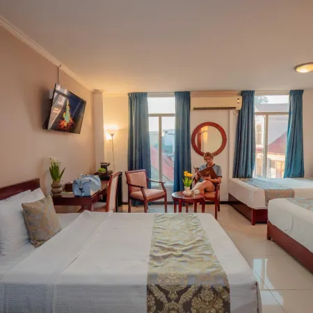 Hotel Palacio