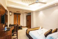 Central Inn Dhaka Hotels near Motijheel