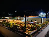 Hotel Pousada Canoa Quebrada