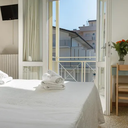 Hotel Luca
