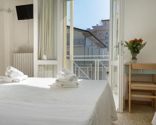 Hotel Luca Hotels in Cesenatico