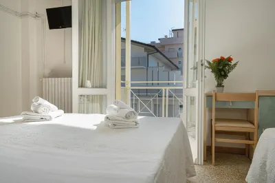 Hotel Luca Hotel di 