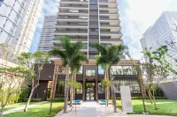 Charlie Lumiere Klabin Hotel in zona Hospital e Maternidade Sepaco