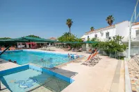 Malemi Organic Hotel - Pool