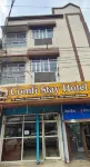 Comfi Stay - homestay