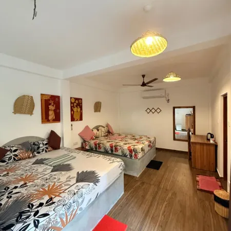 All View Resort