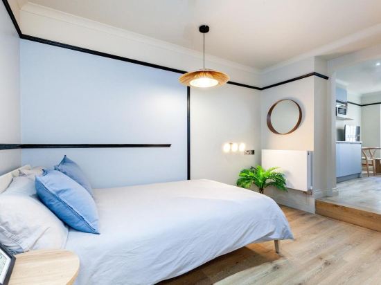 LGF studio near Bayswater station - 2