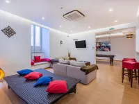 HI Tavira – Pousada de Juventude Hotels in Tavira