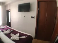 Pensión la Salve