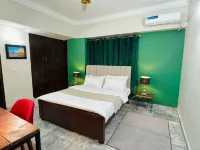 Hermes Urban Stay Hotels near E-11 Sector