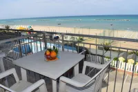 Hotel Astoria - Ocean View