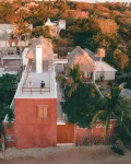 Casa Ohma La Punta - Strand