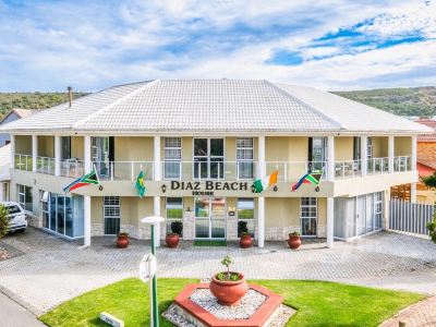 Diaz Beach House