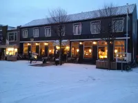Hotel NAP Hotels in Terschelling
