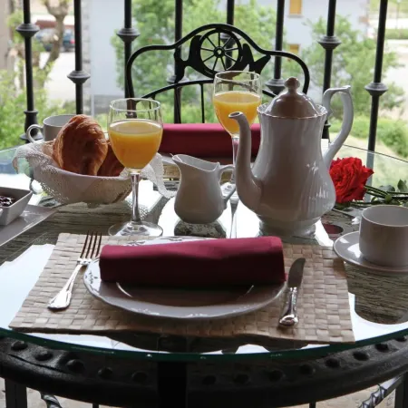 Villa de Plan Apartments&Suites