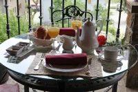Villa de Plan Apartments&Suites