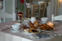 Villa Cassia di Baccano - Frühstück