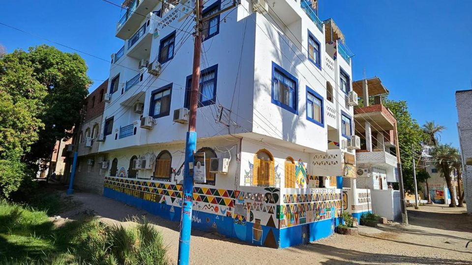 Basmatic Nubian Guest House