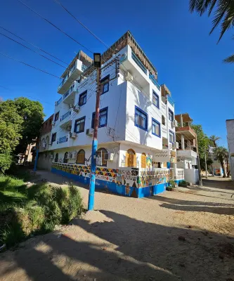 Basmatic Nubian Guest House - Beach