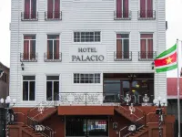 Hotel Palacio Hotels in Paramaribo