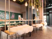 Coucou Hotel & Kuckucks-Stube (Titisee) Hotels in Titisee
