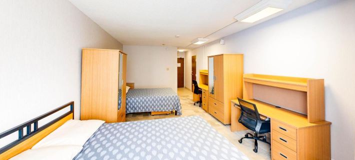 Chestnut Residence and Conference Centre - University of Toronto Hotels in Toronto