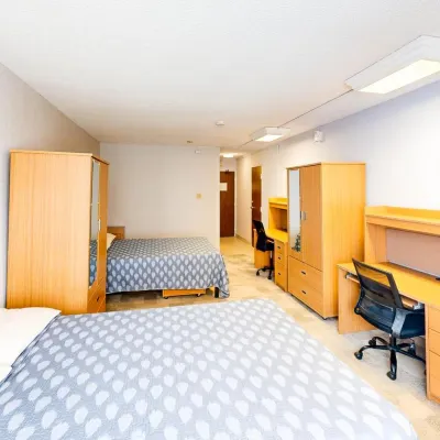 Chestnut Residence and Conference Centre - University of Toronto Hotels near Native Stone Art