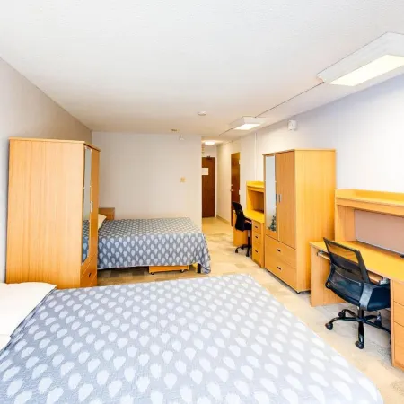 Chestnut Residence and Conference Centre - University of Toronto