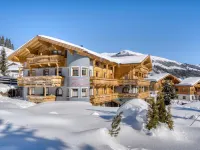 Appartement Hofmann Hotels near Krimml Waterfalls