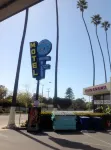 Bayshore Inn Ventura - 2-Star