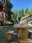 Mont Blanc Bungalows